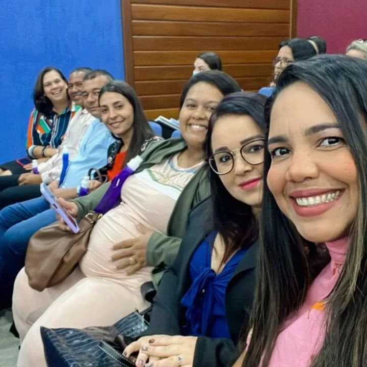 Camacã: Equipes da Secretaria de Assistência Social participa de reunião em Salvador e na UESC